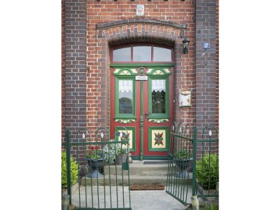 Holiday house Elbferienhaus am See - Outdoor photo 2