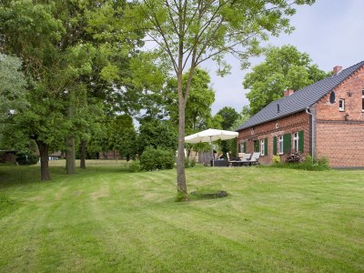 Holiday house Elbferienhaus am See - Outdoor photo 6