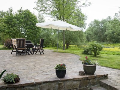 Holiday house Elbferienhaus am See - Outdoor photo 7