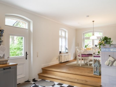 Holiday house Elbferienhaus am See - Features photo 17