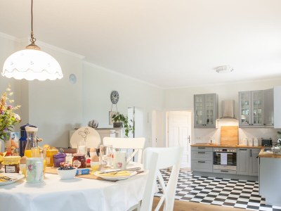 Holiday house Elbferienhaus am See - Features photo 18