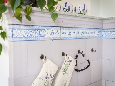 Holiday house Elbferienhaus am See - Features photo 19