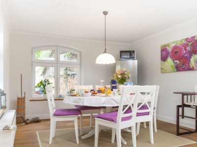 Holiday house Elbferienhaus am See - Features photo 20