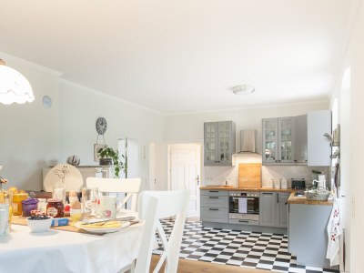 Holiday house Elbferienhaus am See - Features photo 21