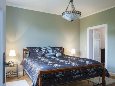 Holiday house Elbferienhaus am See - Features photo 23