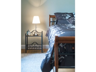 Holiday house Elbferienhaus am See - Features photo 24