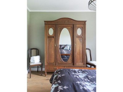 Holiday house Elbferienhaus am See - Features photo 25