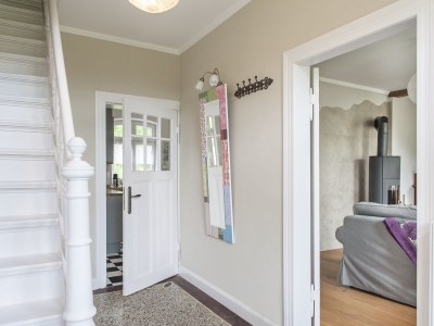 Holiday house Elbferienhaus am See - Features photo 32