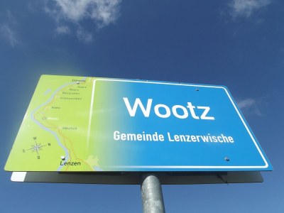 Holiday house Elbferienhaus am See - Environment photo 34