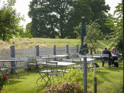 Holiday house Elbferienhaus am See - Environment photo 38