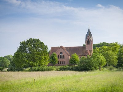 Holiday house Elbferienhaus am See - Environment photo 39