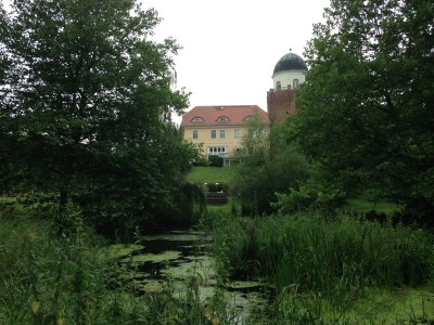 Holiday house Elbferienhaus am See - Environment photo 40