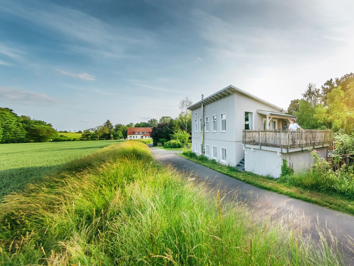 Holiday house Wonderful-living at the Elm