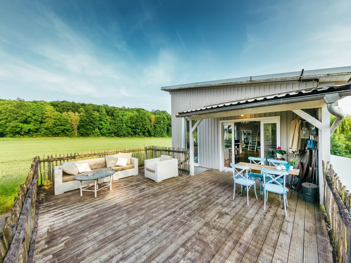 Holiday house Wonderful-living at the Elm - Outdoor photo 2