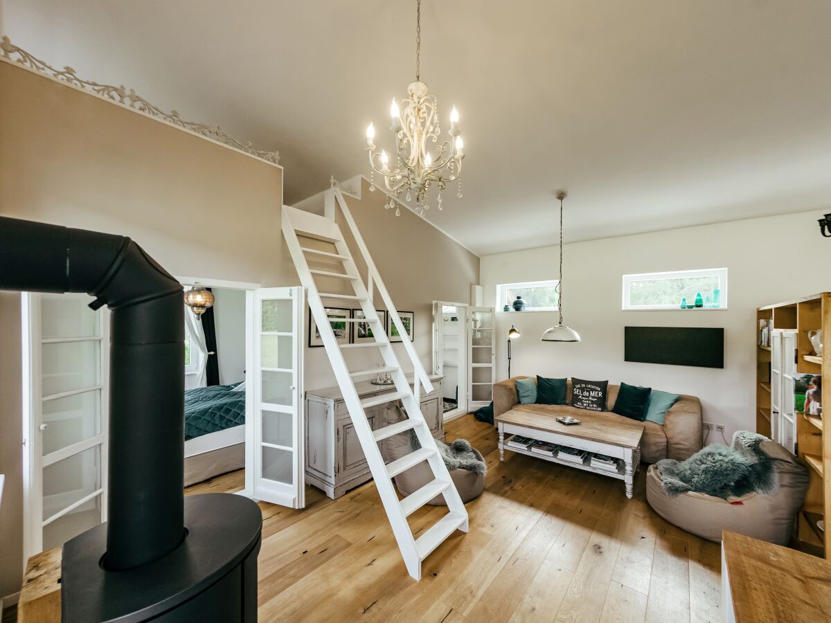 Holiday house Wonderful-living at the Elm - Features photo 5