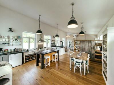 Holiday house Wonderful-living at the Elm - Features photo 4