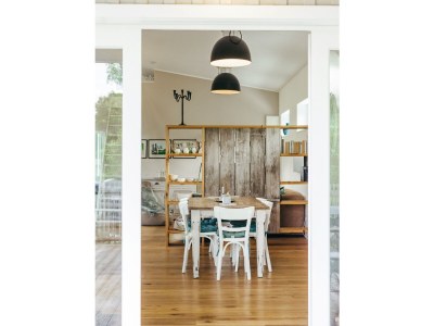Holiday house Wonderful-living at the Elm - Features photo 6