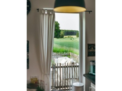 Holiday house Wonderful-living at the Elm - Features photo 7