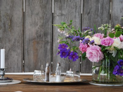 Holiday house Wonderful-living at the Elm - Features photo 8