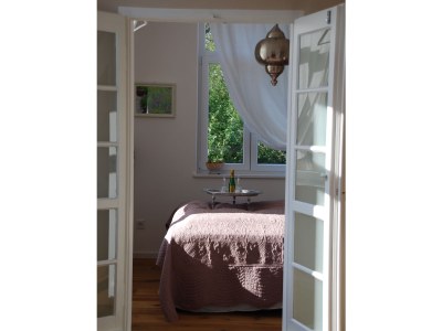 Holiday house Wonderful-living at the Elm - Features photo 10