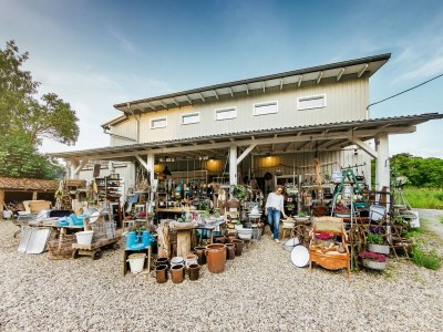 Holiday house Wonderful-living at the Elm - Environment photo 11