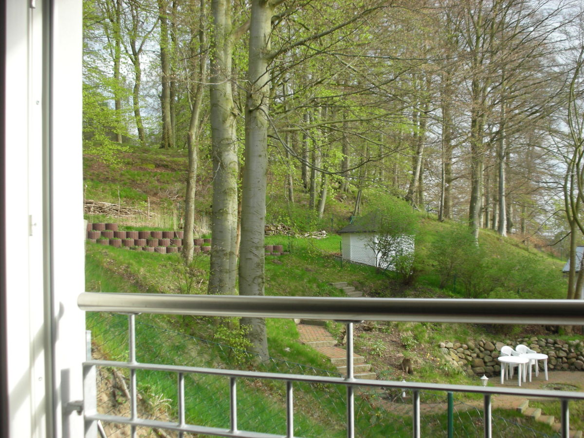 Apartment Rondshagen - Outdoor photo 4