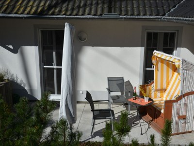 Apartment Rondshagen - Outdoor photo 2