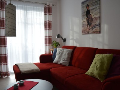 Apartment Rondshagen - Features photo 8