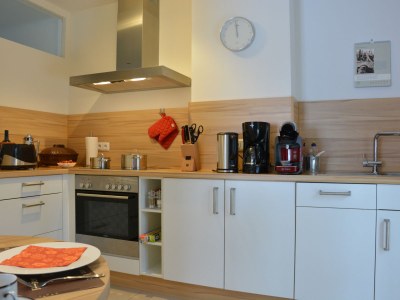 Apartment Rondshagen - Features photo 12