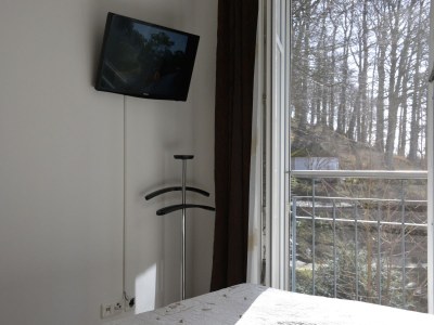 Apartment Rondshagen - Features photo 13