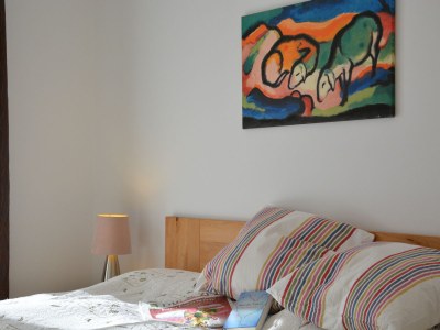 Apartment Rondshagen - Features photo 14