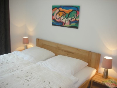 Apartment Rondshagen - Features photo 15