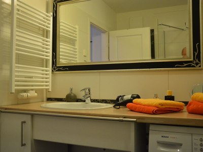 Apartment Rondshagen - Features photo 17