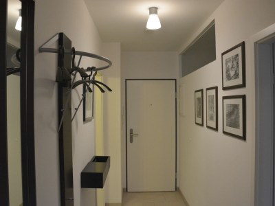 Apartment Rondshagen - Features photo 18