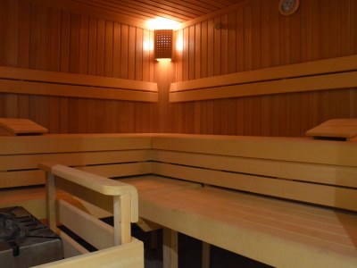 Apartment Rondshagen - Features photo 20