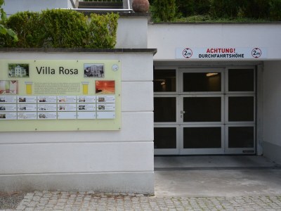 Apartment Rondshagen - Features photo 23