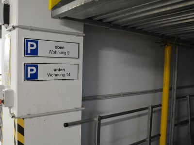 Apartment Rondshagen - Features photo 25