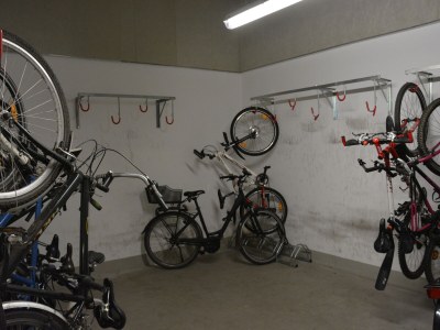 Apartment Rondshagen - Features photo 26