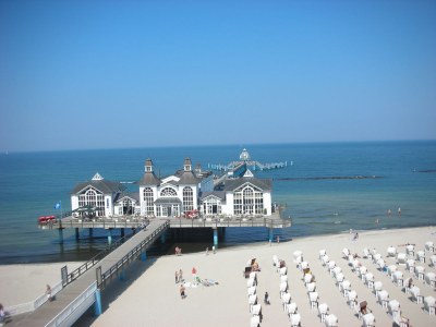 Apartment Rondshagen - Environment photo 29