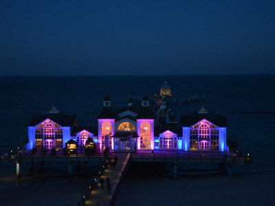 Apartment Rondshagen - Environment photo 30