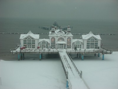 Apartment Rondshagen - Environment photo 31