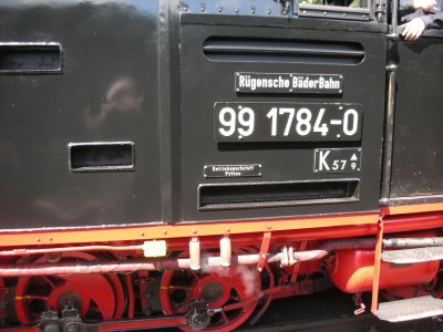 Apartment Rondshagen - Environment photo 33