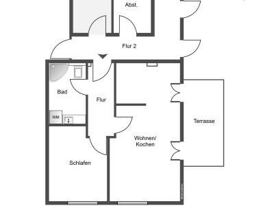 Apartment Rondshagen - Document photo 34