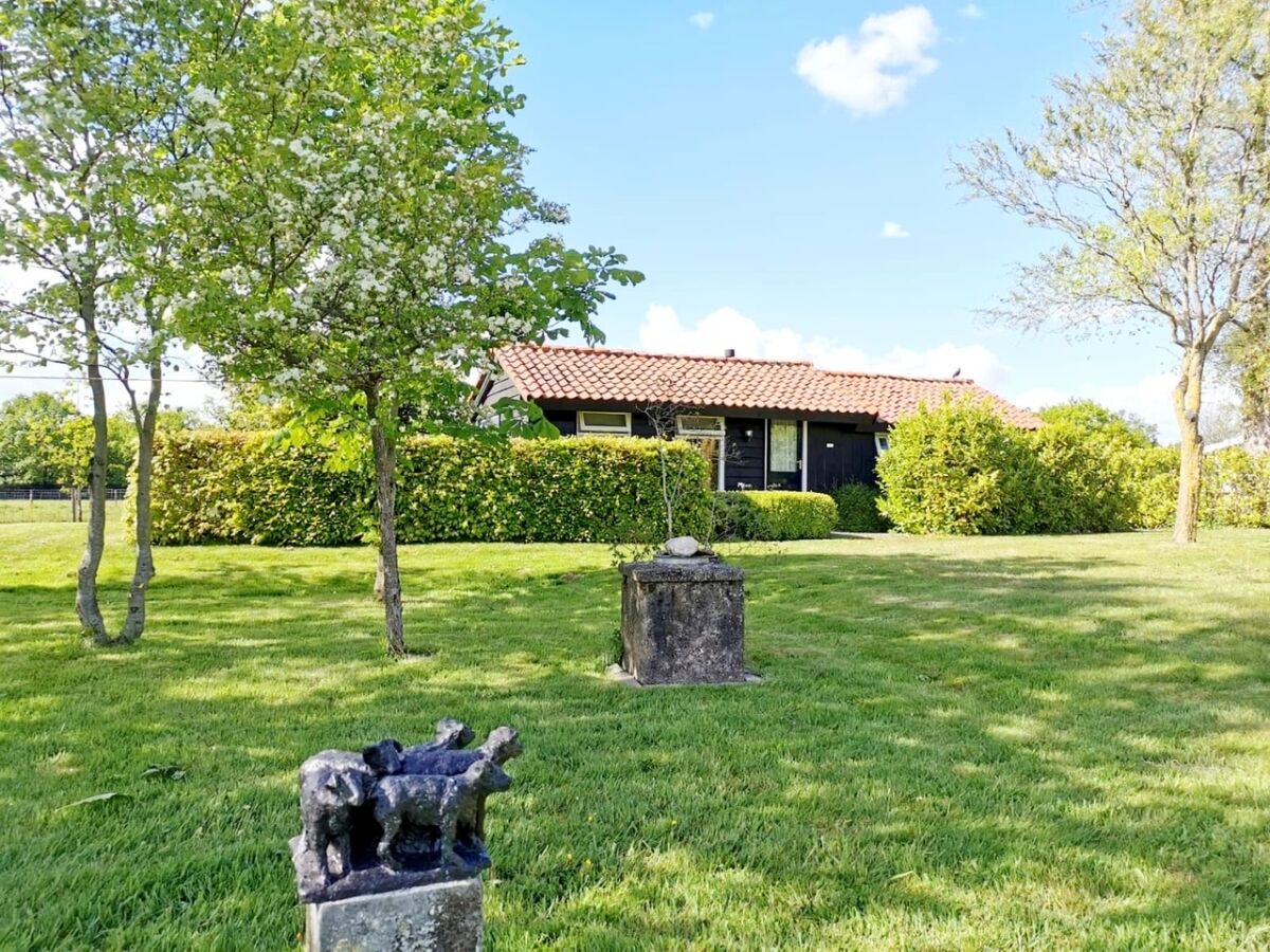 Holiday house Op Stok