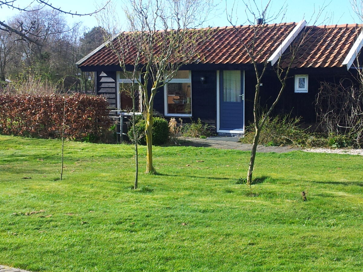 Holiday house Op Stok - Outdoor photo 2