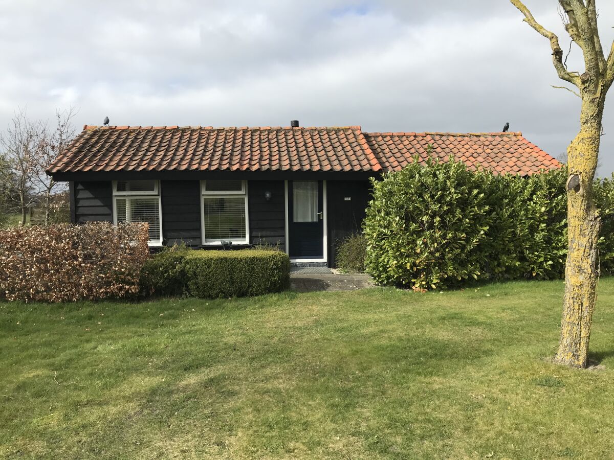 Holiday house Op Stok - Outdoor photo 4