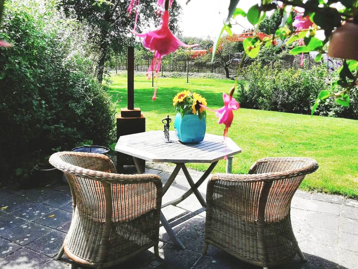 Holiday house Op Stok - Outdoor photo 5