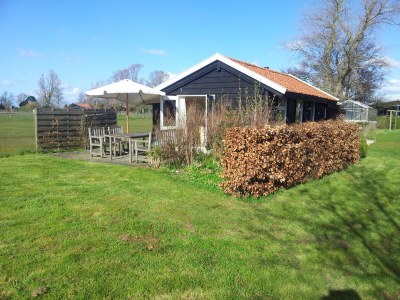 Holiday house Op Stok - Outdoor photo 3