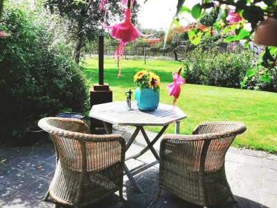 Holiday house Op Stok - Outdoor photo 5