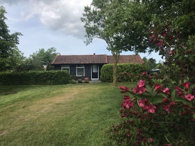 Holiday house Op Stok - Outdoor photo 7